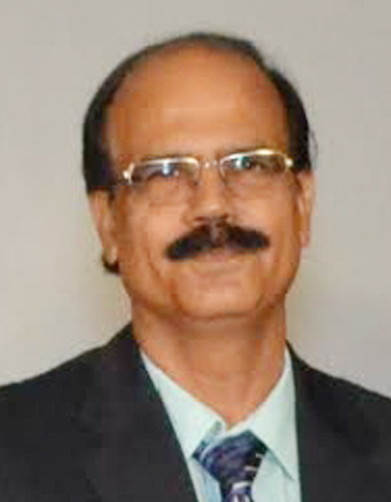 Dr. Datteswar Hota