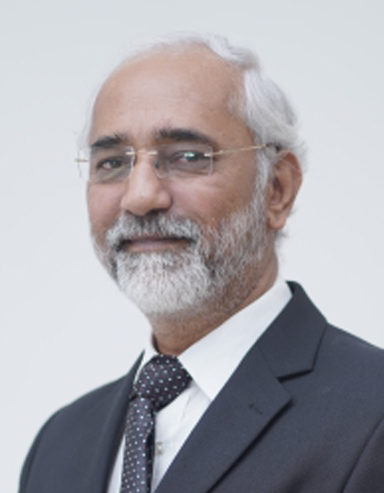 Dr. Shallesh Soni