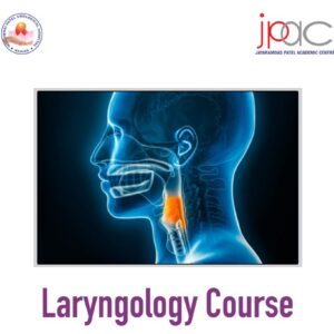 Laryngology Course